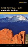 Best Easy Day Hikes Colorado Springs (eBook, ePUB) Best Easy Day Hikes Colorado Springs (eBook, ePUB)