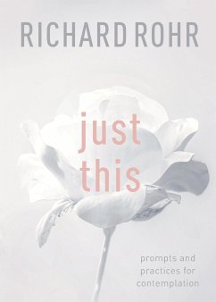 Just This - Rohr, Richard