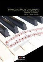 Piyanoda Armoni Calismalari - Ercan Bagceci, S.