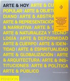 Arte & Hoy (Art & Today) (Spanish Edition)