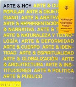 Arte & Hoy (Art & Today) (Spanish Edition) - Heartney, Eleanor