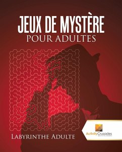 Jeux De Mystère Pour Adultes - Activity Crusades