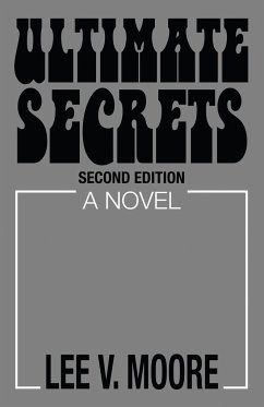 Ultimate Secrets - Moore, Lee V.