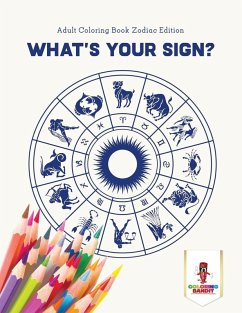 Cover What's Your Sign?