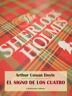 El signo de los cuatro (eBook, ePUB) - Conan Doyle, Arthur