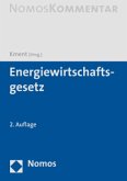 Energiewirtschaftsgesetz, Kommentar