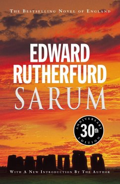 Sarum - Rutherfurd, Edward