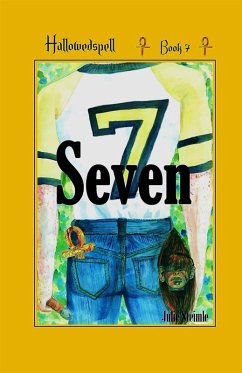 Cover Seven (eBook, ePUB)