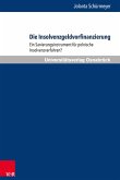 Die Insolvenzgeldvorfinanzierung (eBook, PDF)