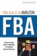 The A to Z of Amazon FBA (eBook, ePUB) - Bild 1