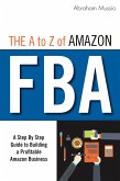 The A to Z of Amazon FBA (eBook, ePUB)