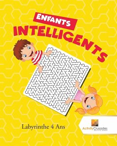 Enfants Intelligents - Activity Crusades