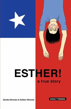 Esther! - Broman, Sandra; Olivares, Esther