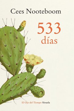 533 días - Nooteboom, Cees