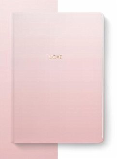 Spirit Stationery Hardback A5 Notebook - Spck