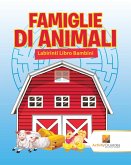 Famiglie Di Animali