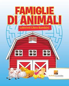 Famiglie Di Animali - Activity Crusades