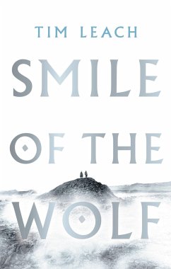 Smile of the Wolf - Leach, Tim