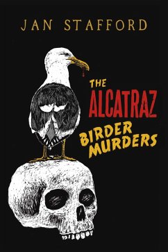 Cover The Alcatraz Birder Murders (eBook, ePUB)