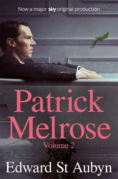 Patrick Melrose Volume 2 - St. Aubyn, Edward