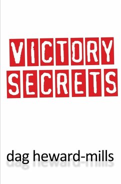 Cover Victory Secrets