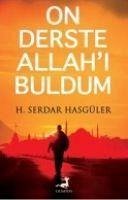 On Derste Allahi Buldum - Serdar Hasgüler, H.