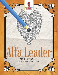 Alfa Leader - Coloring Bandit