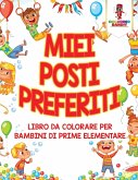 Miei Posti Preferiti