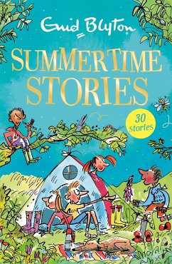 Summertime Stories - Blyton, Enid