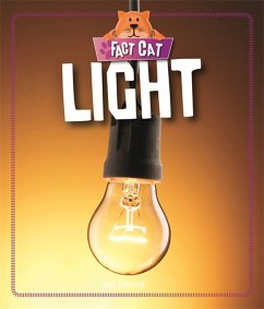 Fact Cat: Science: Light - Howell, Izzi