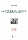 Sant'Angela da Foligno 3 (eBook, ePUB)