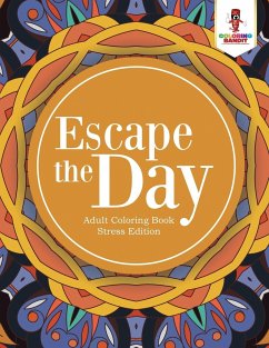 Escape the Day - Coloring Bandit