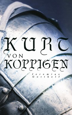 Cover Kurt von Koppigen (eBook, ePUB)