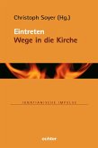 Eintreten (eBook, ePUB)