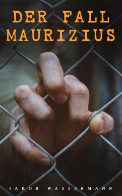 Cover Der Fall Maurizius (eBook, ePUB)
