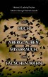 Das Buch vom Aberglauben, Missbrauch,... - Bild 1