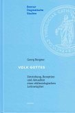 Volk Gottes (eBook, PDF)