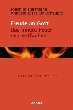 Freude an Gott (eBook, PDF) - Hartmann, Joachim; Unkelhäußer, Annette Clara