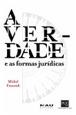 A verdade e as formas jurídicas (eBook, ePUB)