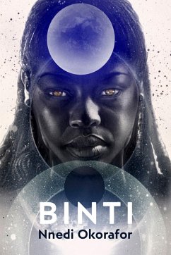 Binti Sammelband (eBook, ePUB) - Okorafor, Nnedi