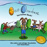 Otto Osterhase hat keinen Bock! (MP3-Download)