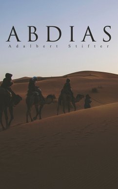 Abdias (eBook, ePUB) - Stifter, Adalbert