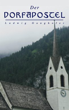 Cover Der Dorfapostel (eBook, ePUB)