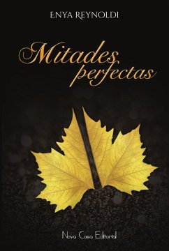 Mitades perfectas (eBook, ePUB) - Reynoldi, Enya