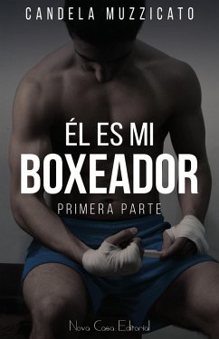 Cover Él es mi boxeador (eBook, ePUB)