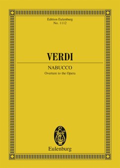 Nabucco (eBook, PDF) - Verdi, Giuseppe