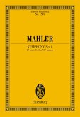 Symphony No. 8 Eb major (eBook, PDF)