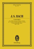 Concerto D minor (eBook, PDF) Concerto D minor (eBook, PDF)