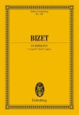 Symphony C major (eBook, PDF)
