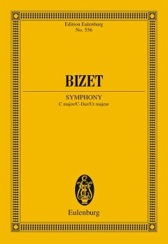 Cover Symphony C major (eBook, PDF)